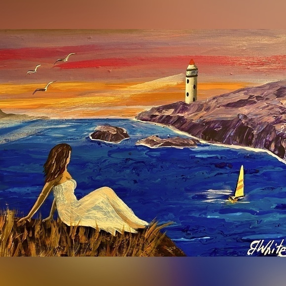 SEA breeze - Picture 1 of 1